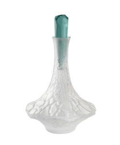 CARAFE CALDERA - LALIQUE