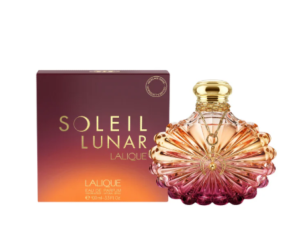 PARFUM SOLEIL LUNAR - LALIQUE