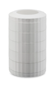 PORTE-CAPSULES - ALESSI