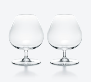 VERRES A DÉGUSTATION COGNAC - BACCARAT
