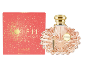 PARFUM SOLEIL - LALIQUE