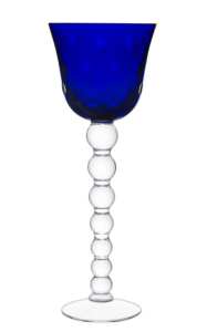 VERRE BUBBLES -SAINT-LOUIS