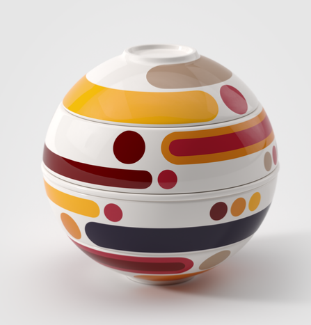 LA PETITE BOULE - VILLEROY & BOCH