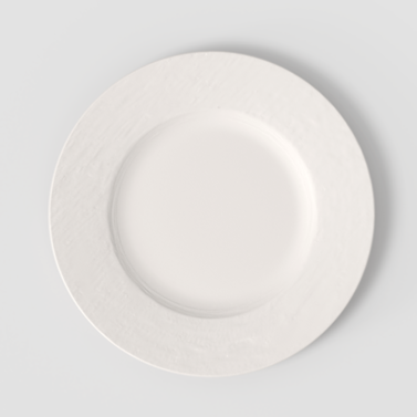 ASSIETTE - VILLEROY & BOCH