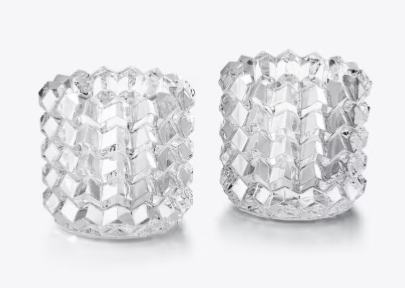 PHOTOPHORE ZIG ZAG - BACCARAT