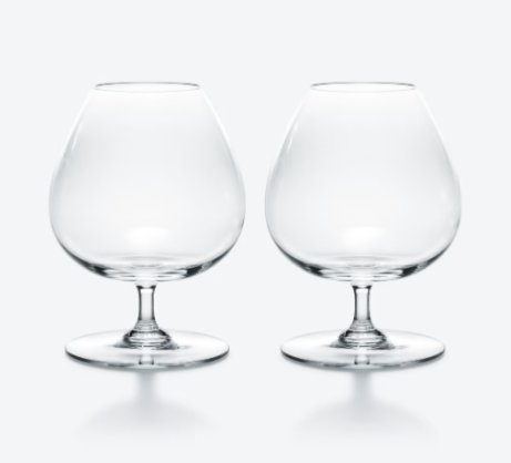 VERRES A DÉGUSTATION COGNAC - BACCARAT