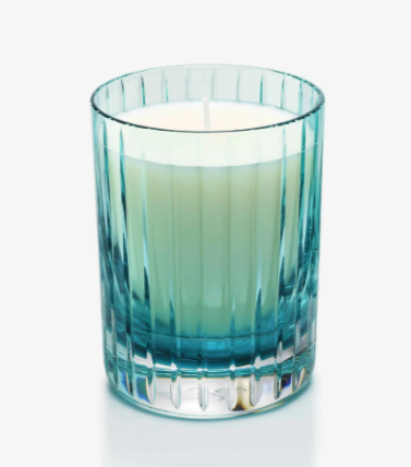 BOUGIE PARFUMÉE 4 ÉLÉMENTS PRÈS DU LAC - BACCARAT