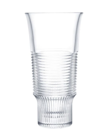 VASE CADENCE - SAINT-LOUIS