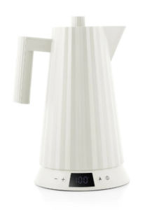 BOUILLOIRE ELECTRIQUE - ALESSI