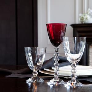 VERRES ET CARAFES