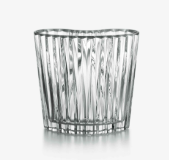 VASE LOVERS MILLE NUITS - BACCARAT