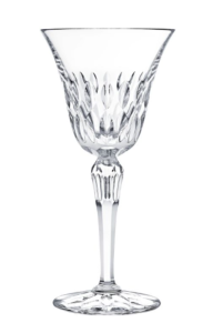 VERRE STELLA - SAINT-LOUIS