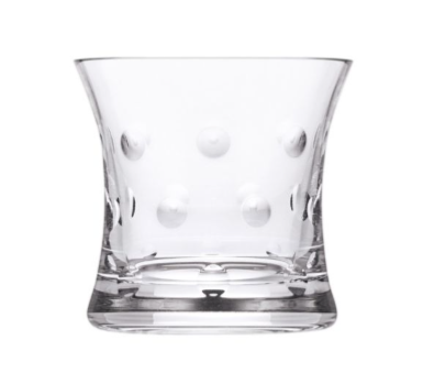 GOBELET BUBBLES - SAINT-LOUIS 