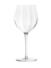 VERRE TWIST - SAINT-LOUIS