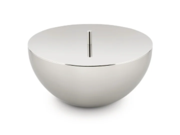 RECIPIENT BOUGIE - ALESSI