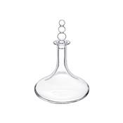 BUBBLES CARAFE A DECANTER