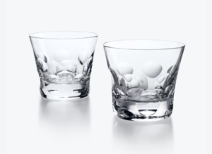 GOBELETS BÉLUGA S - BACCARAT