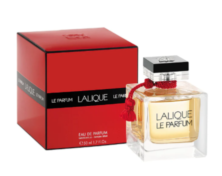LE PARFUM - LALIQUE