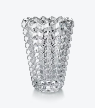VASE ZIG ZAG - BACCARAT