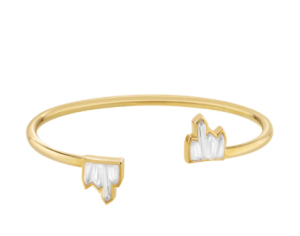 BRACELET TERRAMINERAL - LALIQUE