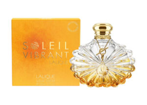 PARFUM SOLEIL VIBRANT - LALIQUE