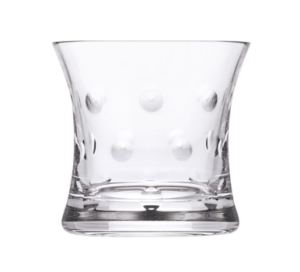 GOBELET BUBBLES - SAINT-LOUIS 