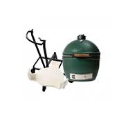 Pack Big Green Egg XL