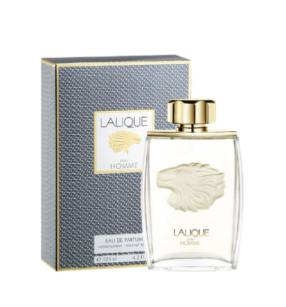 PARFUM LION - LALIQUE
