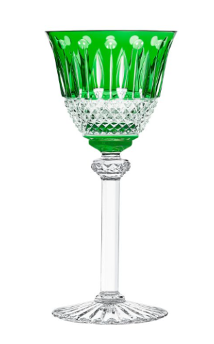 VERRE TOMMY - SAINT-LOUIS