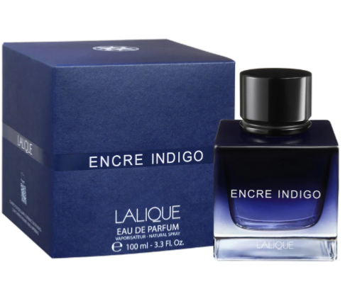 PARFUM ENCRE INDIGO - LALIQUE