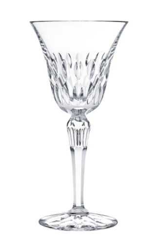 VERRE STELLA - SAINT-LOUIS