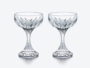 COUPES MASSÉNA - BACCARAT