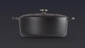 COCOTTE OVALE - SIGNATURE